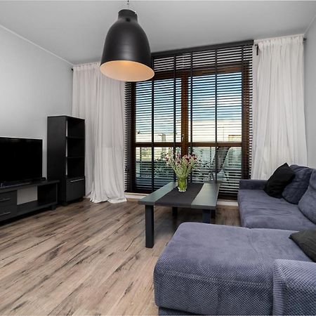 Nelly Apartment - Hav Aparts Gdansk Dış mekan fotoğraf