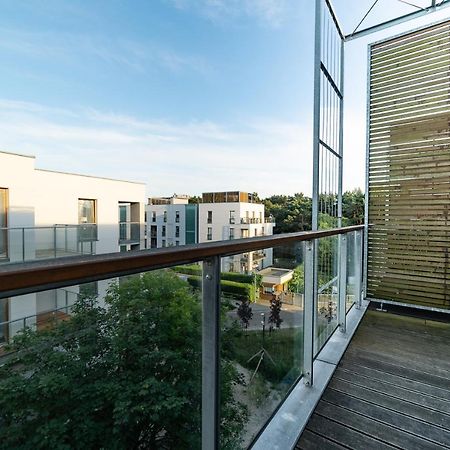 Nelly Apartment - Hav Aparts Gdansk Dış mekan fotoğraf