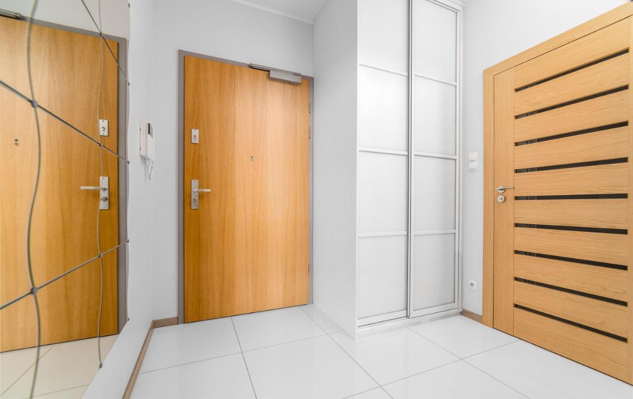 Nelly Apartment - Hav Aparts Gdansk Dış mekan fotoğraf