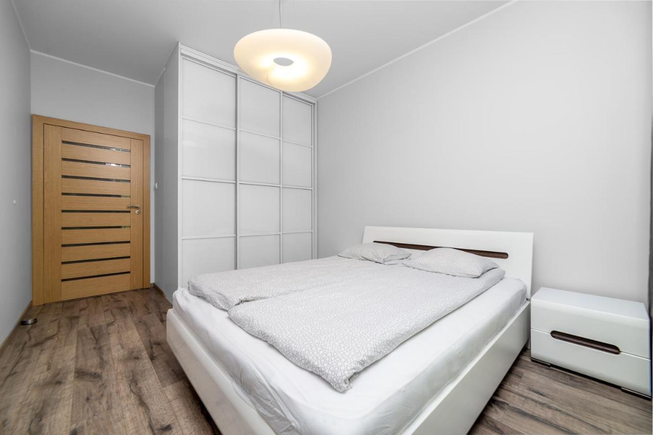 Nelly Apartment - Hav Aparts Gdansk Dış mekan fotoğraf